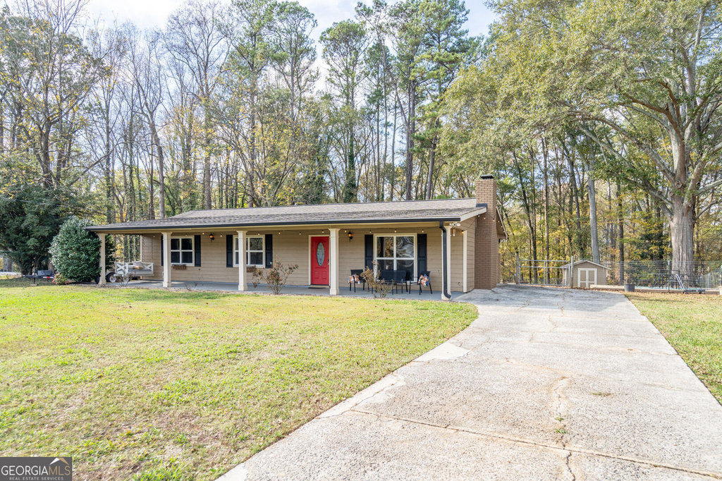 4375 Park Street - Photo 1