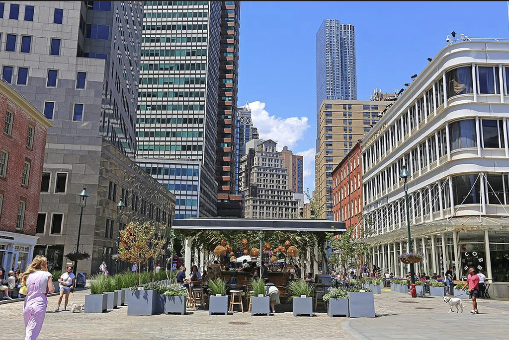 Liberty Street - Photo 5