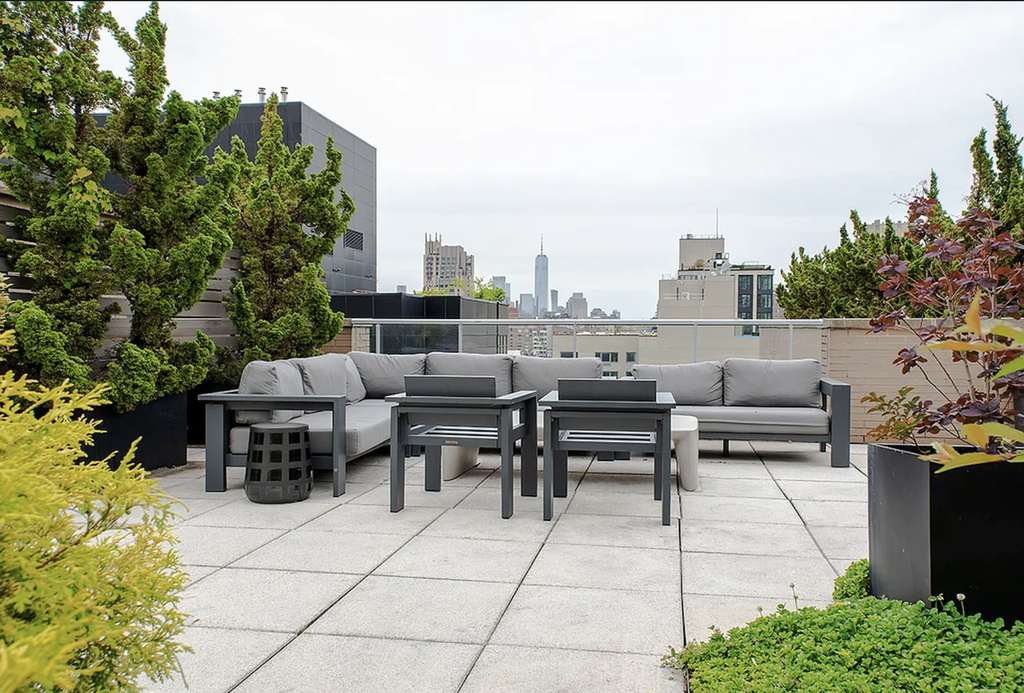 W 26th Street - Photo 5