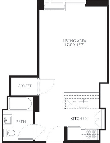 500 West 23rd Street - Photo 44