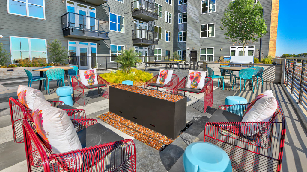 2900 Canton St - Photo 44