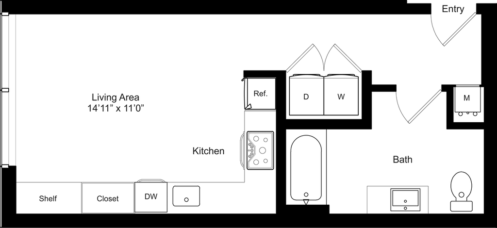 1600 2nd Ave - Photo 39