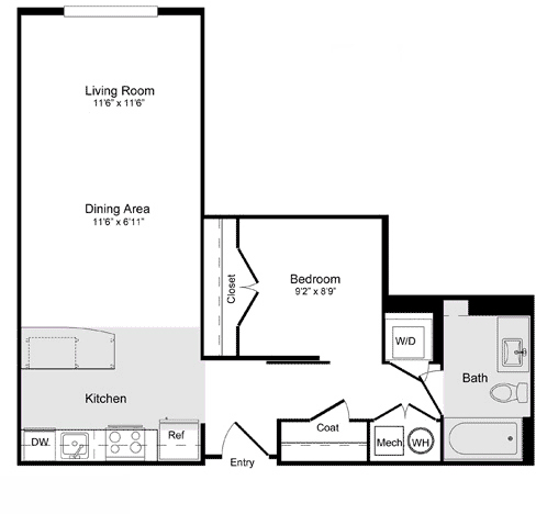 1111 Belle Pre Way - Photo 58