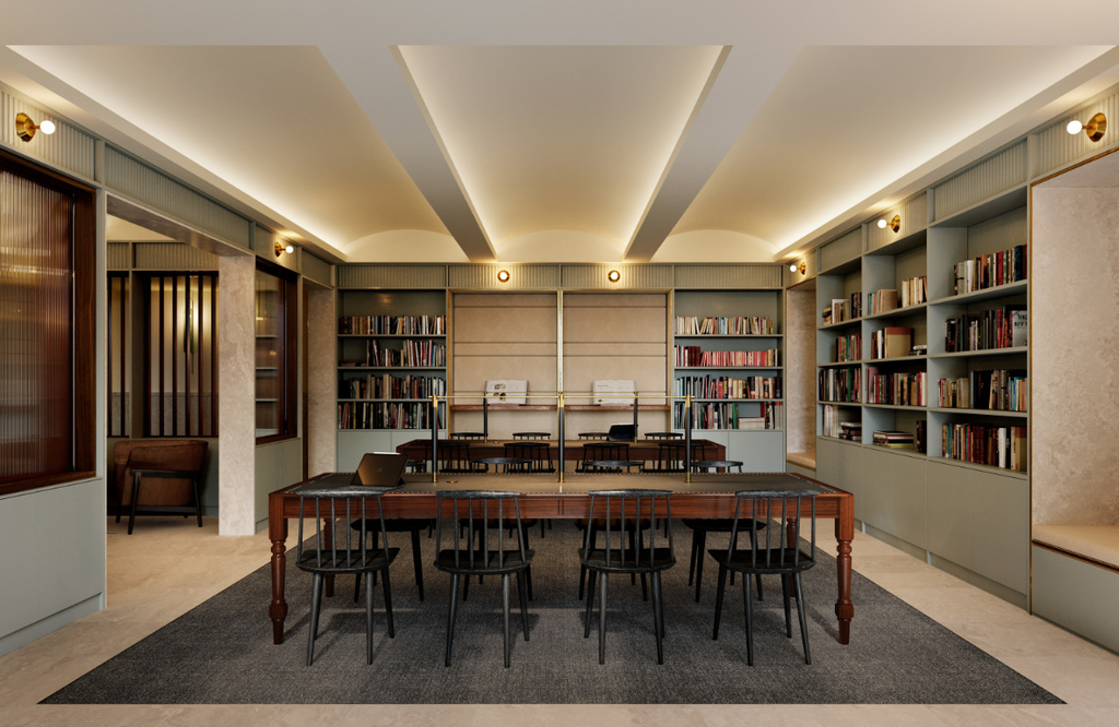 55 Fleet Street - Photo 25