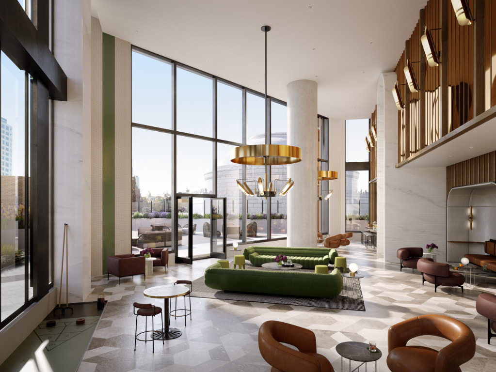 55 Fleet Street - Photo 9
