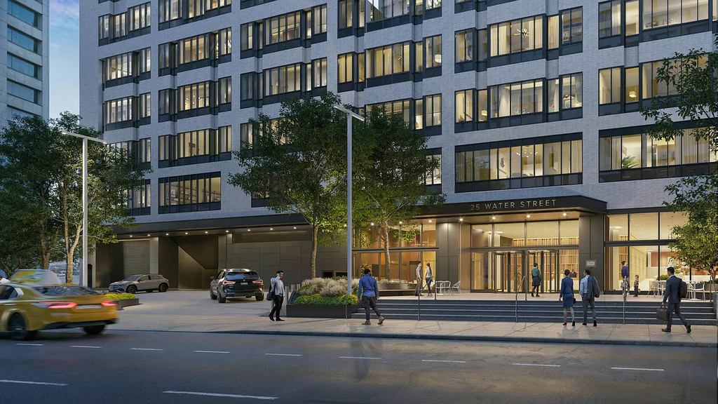Broad Street - Photo 17