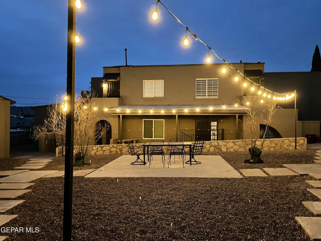 1415 N Ochoa Street - Photo 5