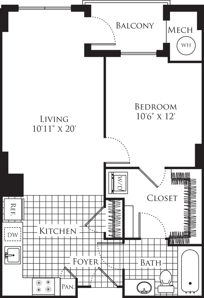 1133 East-west Highway - Photo 32