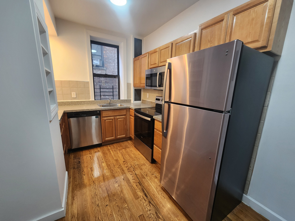 566 West 162nd Street - Photo 0