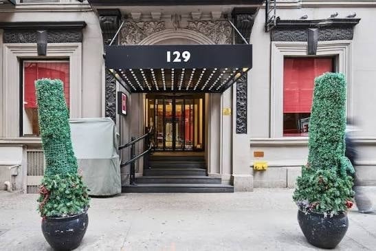 129 West 46th Street - Photo 4