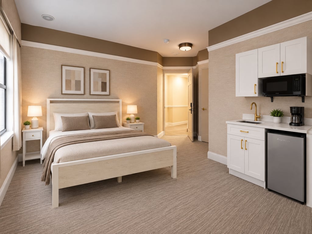 129 West 46th Street - Photo 1