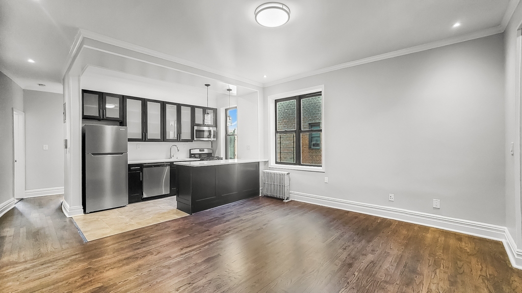 656 West 162nd Street Unit 6C - Photo 1