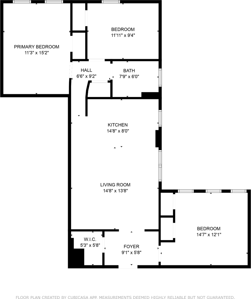 656 West 162nd Street Unit 6C - Photo 11