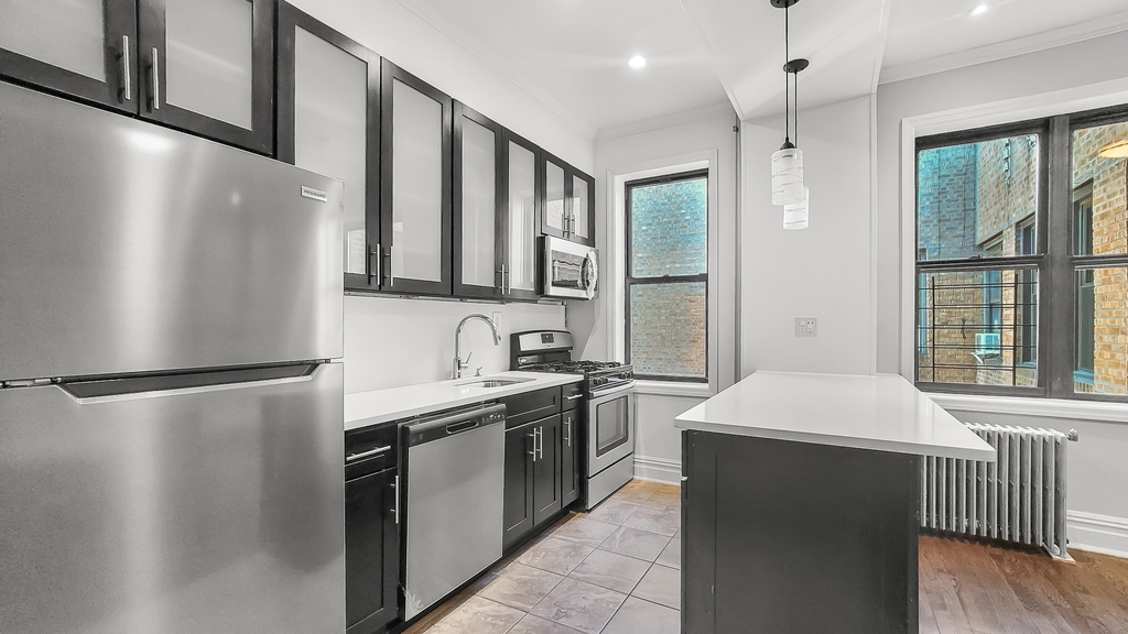656 West 162nd Street Unit 6C - Photo 0