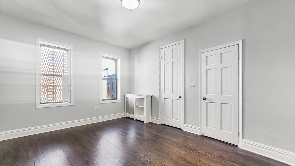 656 West 162nd Street Unit 6C - Photo 2