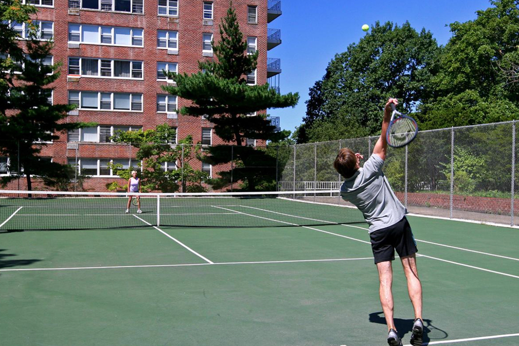 West 246th Street and Blackstone Place - Photo 4