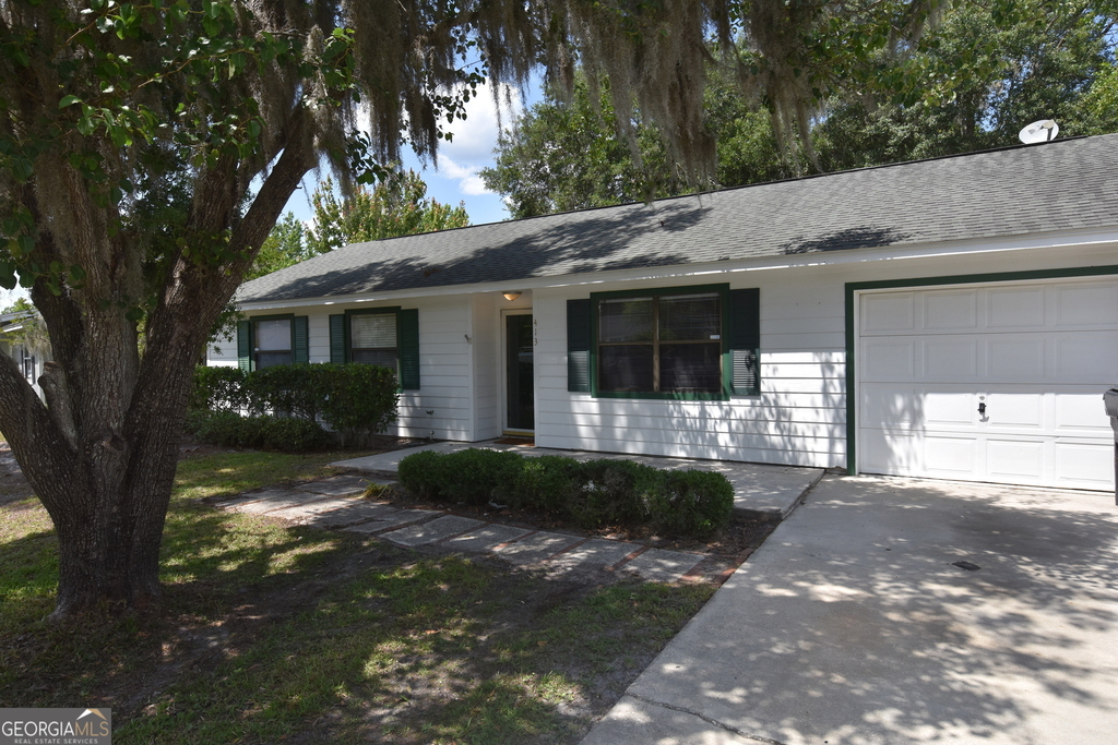 413 Sunnyside Drive - Photo 3