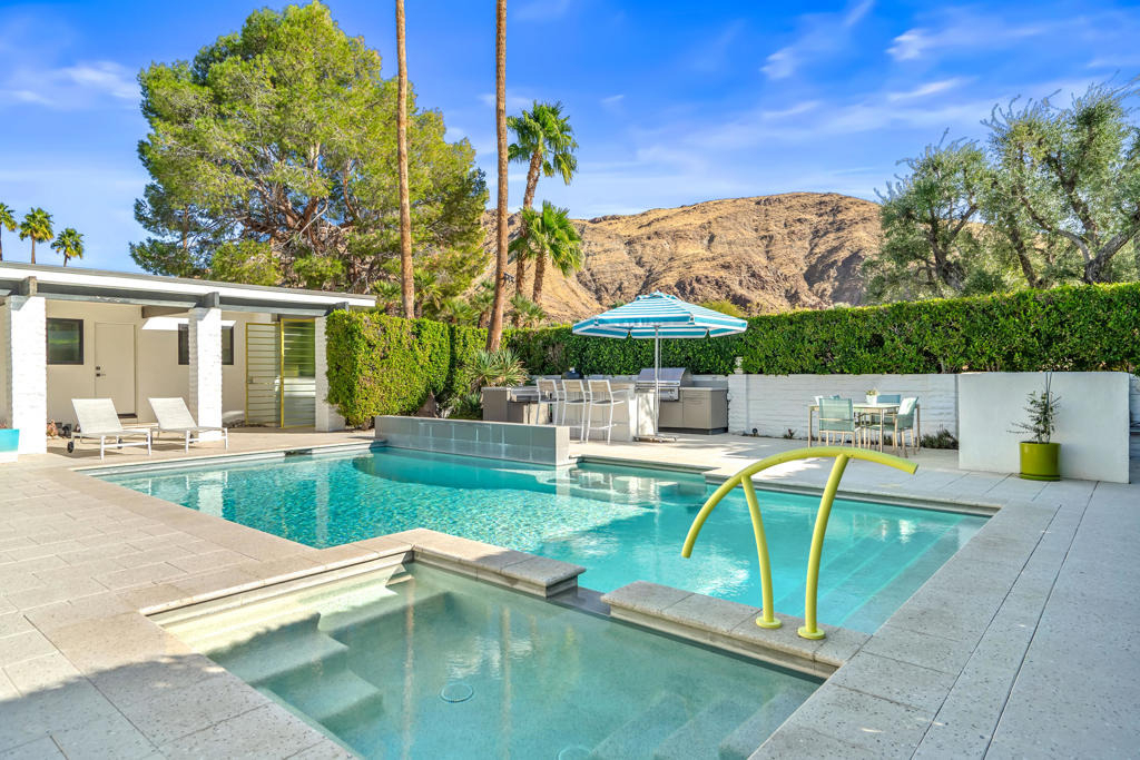 1350 E Murray Canyon Drive - Photo 17