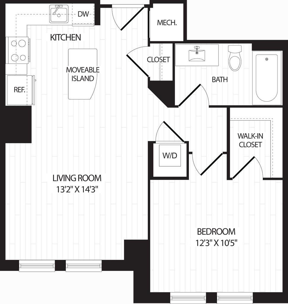 1225 First Street - Photo 47