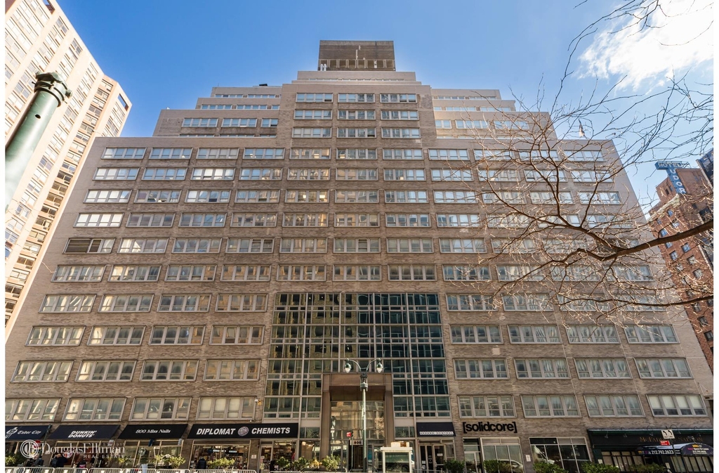 800 Second Ave - Photo 1