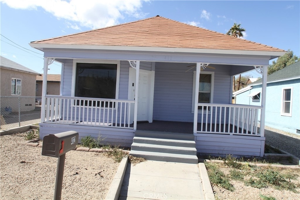 412 D Street - Photo 1