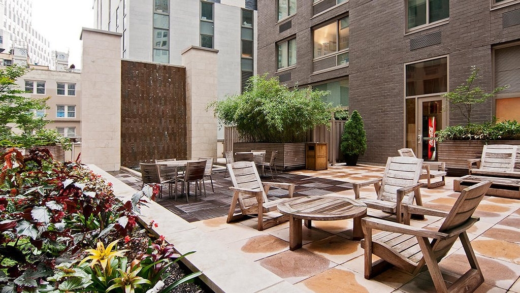 Gold Street & Maiden Lane, Penthouse Unit - Photo 5