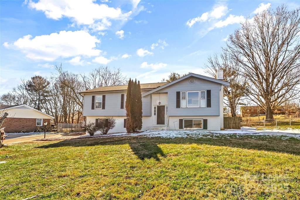 1197 Zion Church Road - Photo 0