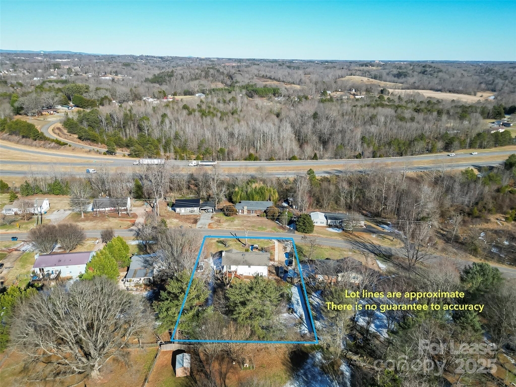 1197 Zion Church Road - Photo 6