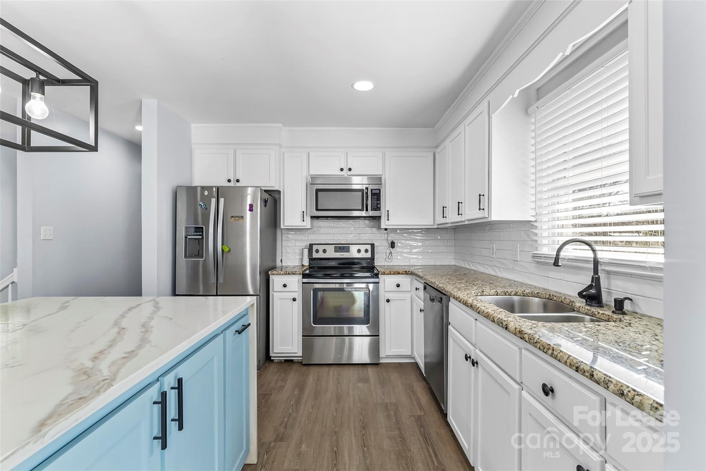 1197 Zion Church Road - Photo 9