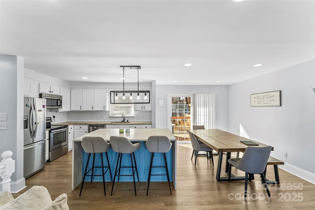 1197 Zion Church Road - Photo 4