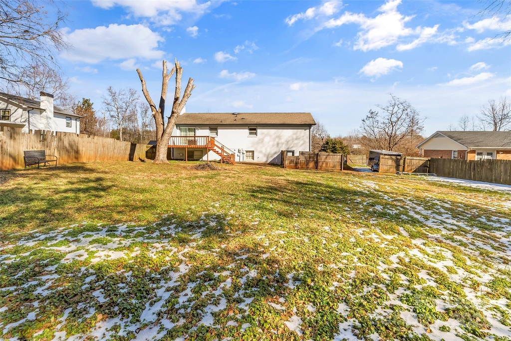 1197 Zion Church Road - Photo 25