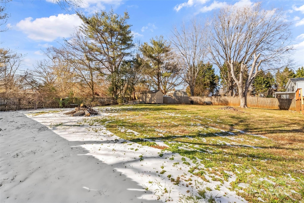 1197 Zion Church Road - Photo 26
