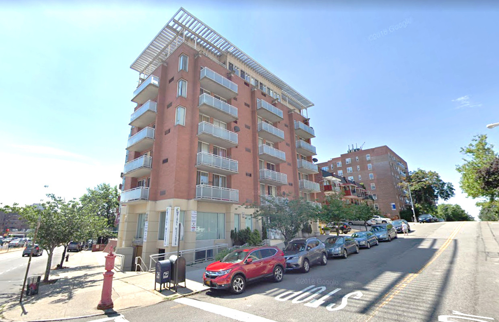 102-02 Queens Blvd - Photo 11