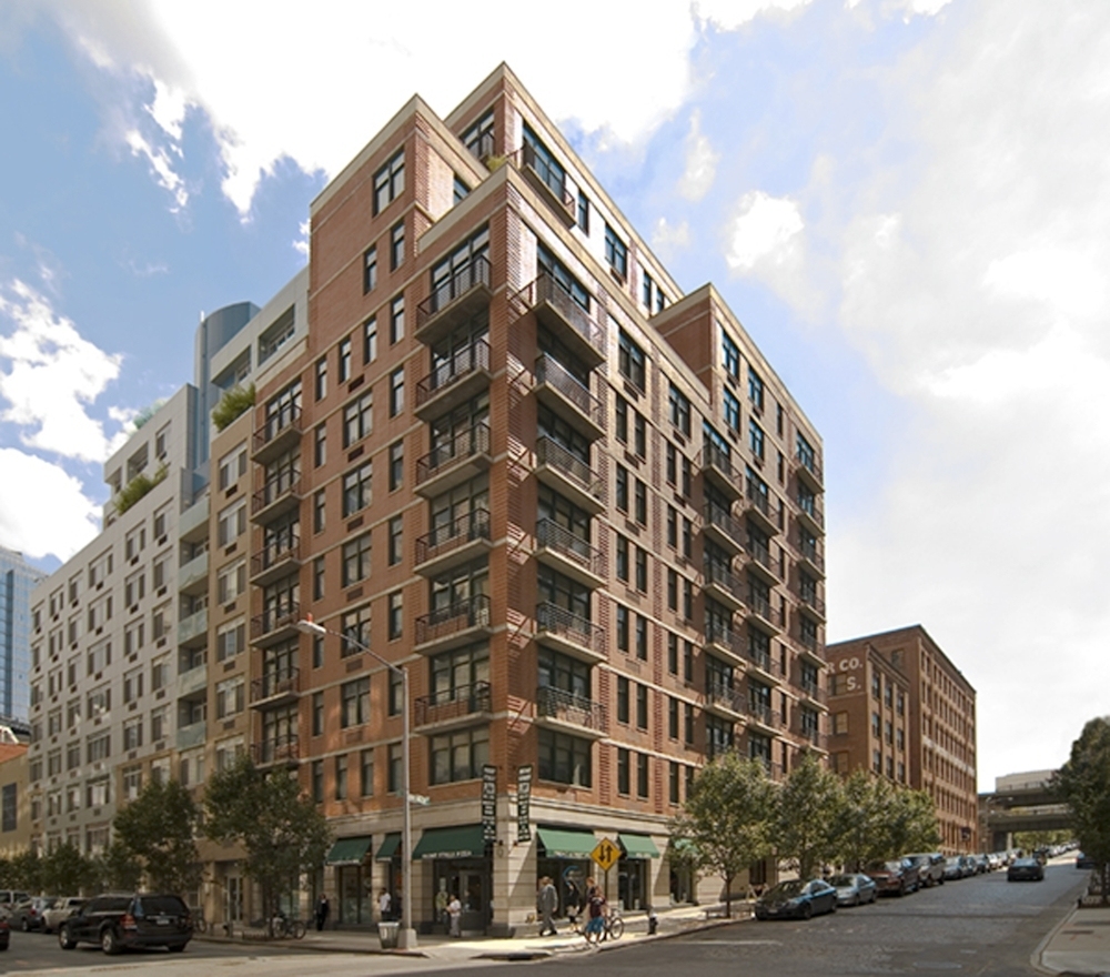 Washington & Front Street - Photo 4