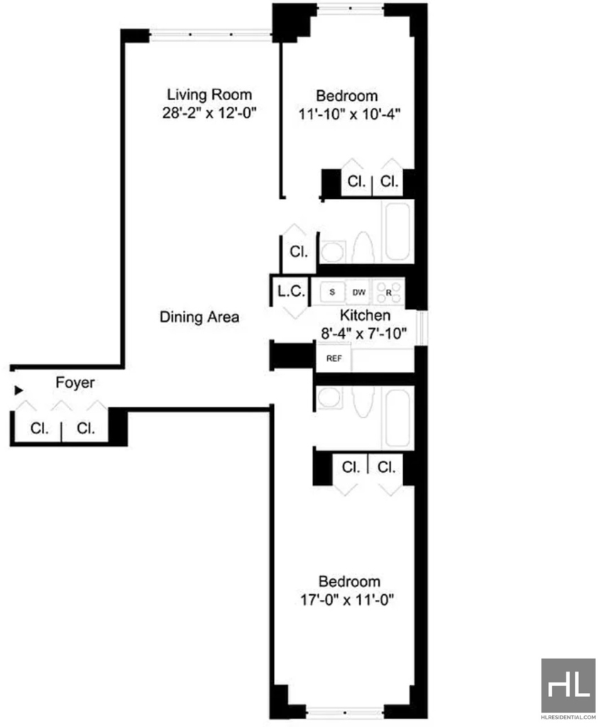 East 46th Street - Photo 8