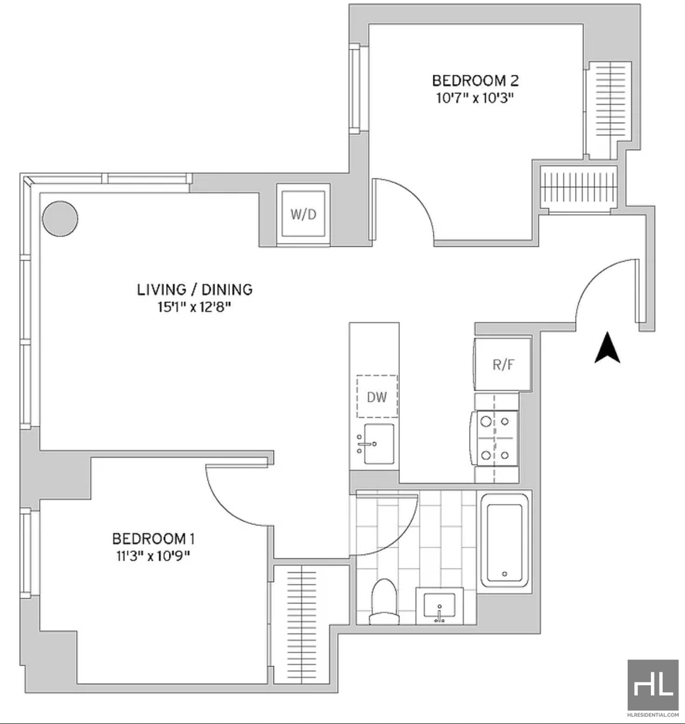 East 39th Street - Photo 14