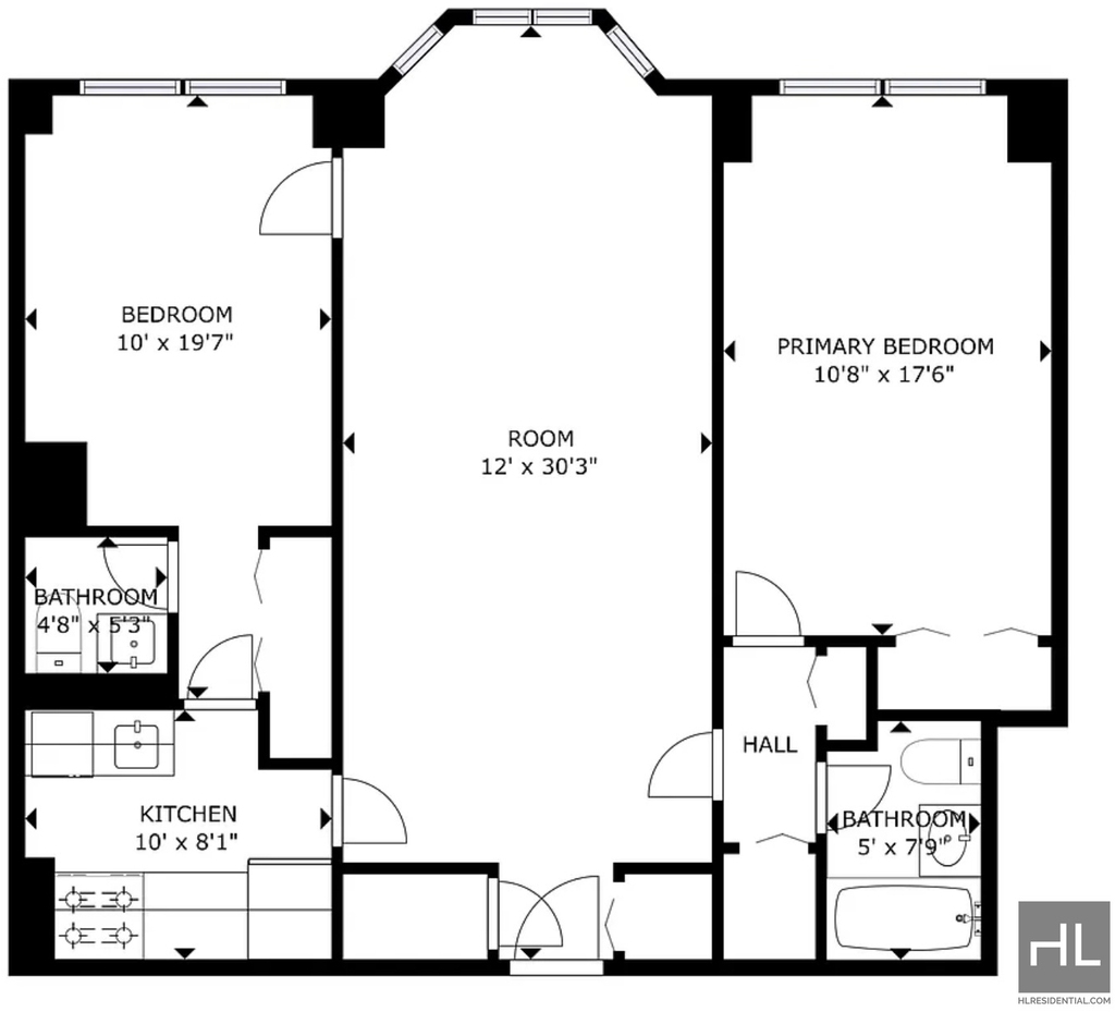 East 52nd Street - Photo 10