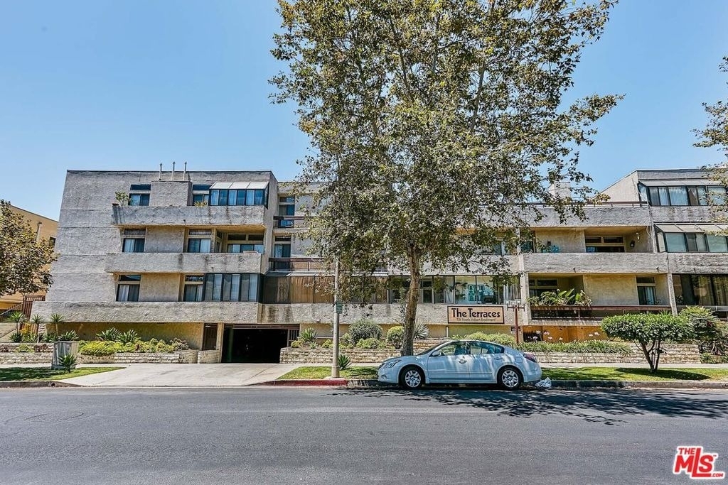 729 S Hobart Boulevard - Photo 34