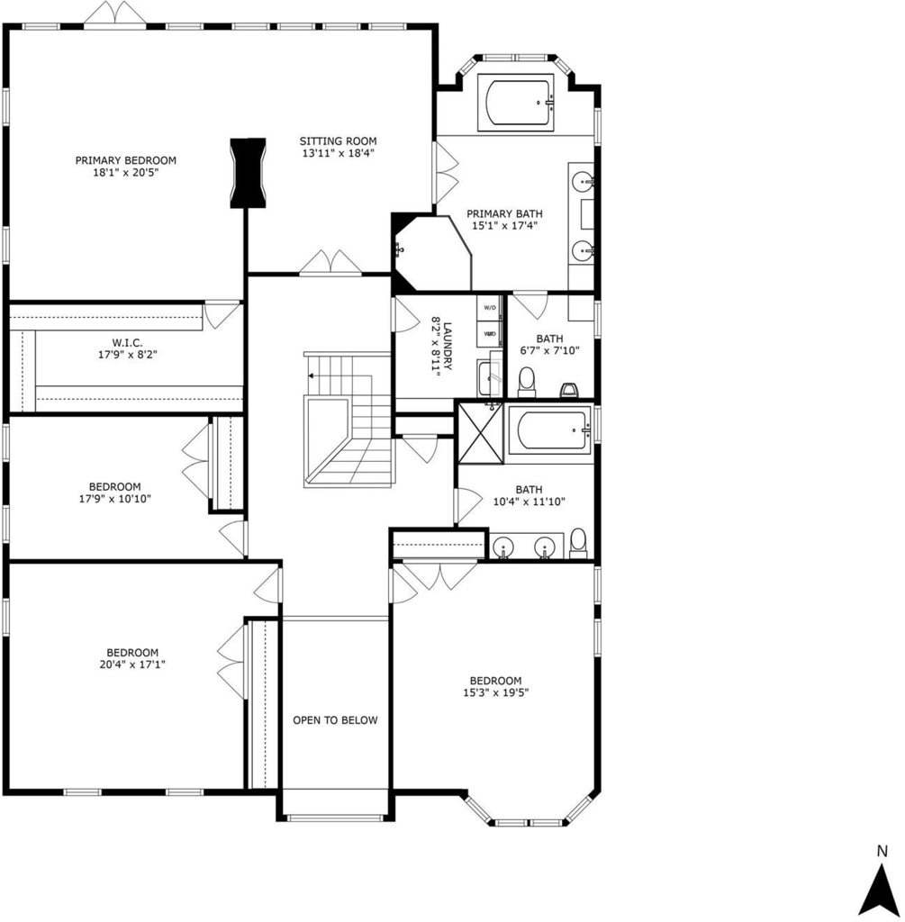 319 Harbor Drive - Photo 30