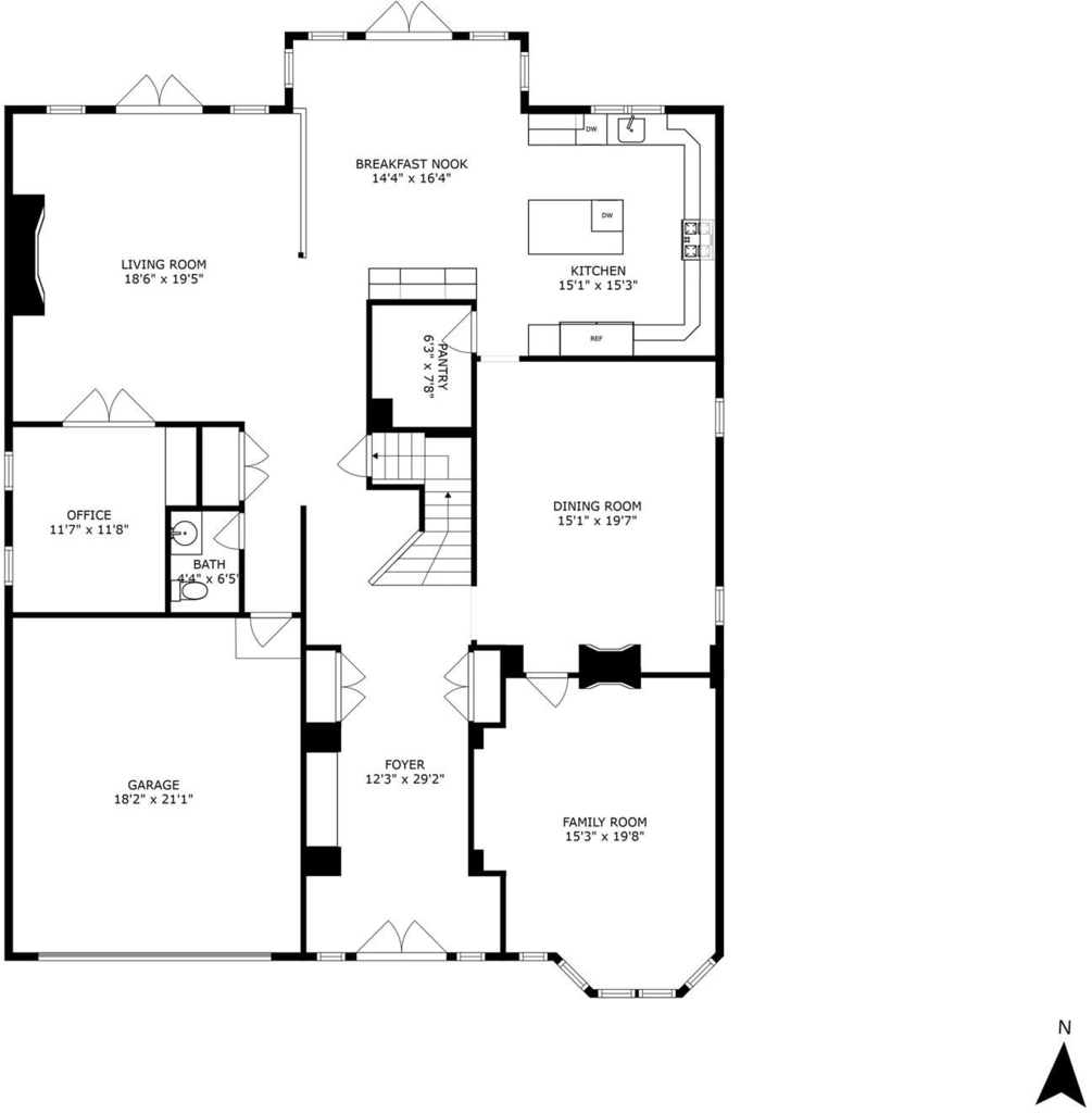 319 Harbor Drive - Photo 31