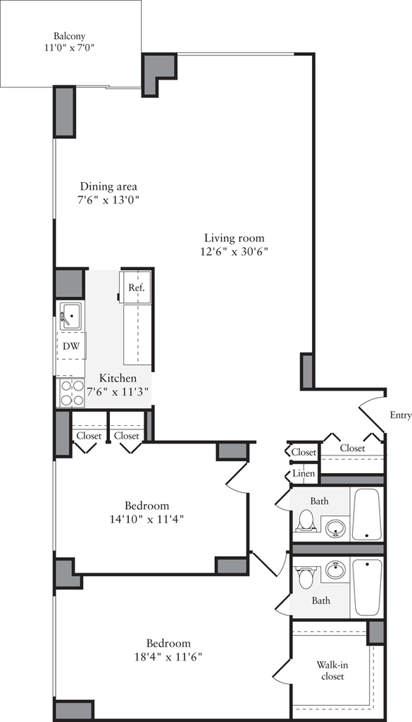 245 E. 40th St. - Photo 36