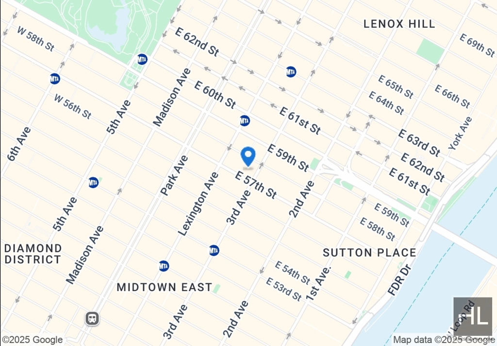 East 57 Street - Photo 8