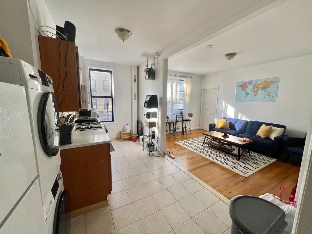 569 West 171st Street - Photo 4