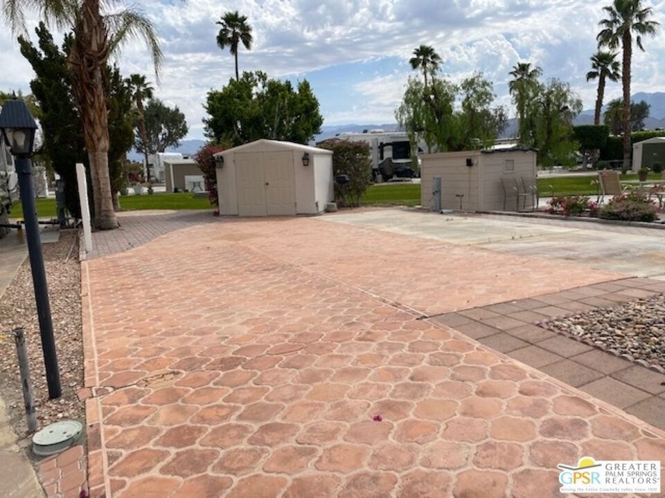 69801 Ramon Road - Photo 1