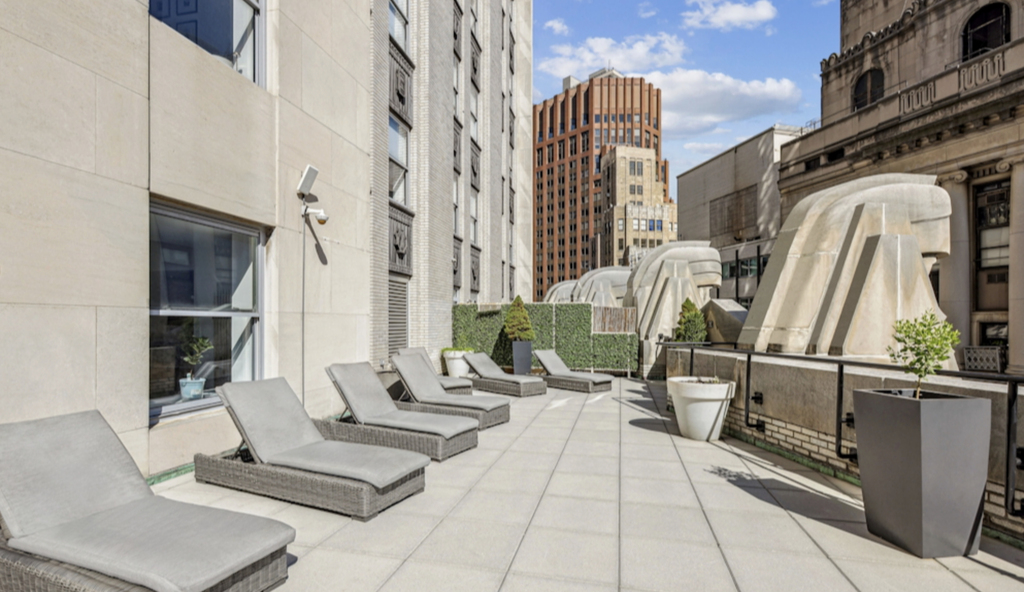 Exchange Pl and Hanover st.  - Photo 5