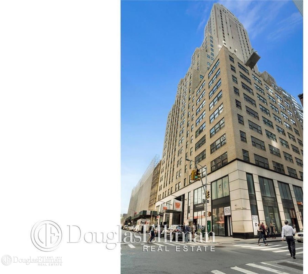 88 Greenwich St - Photo 6
