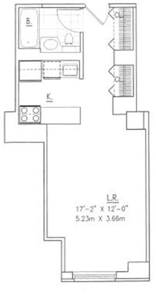 88 Greenwich St - Photo 7