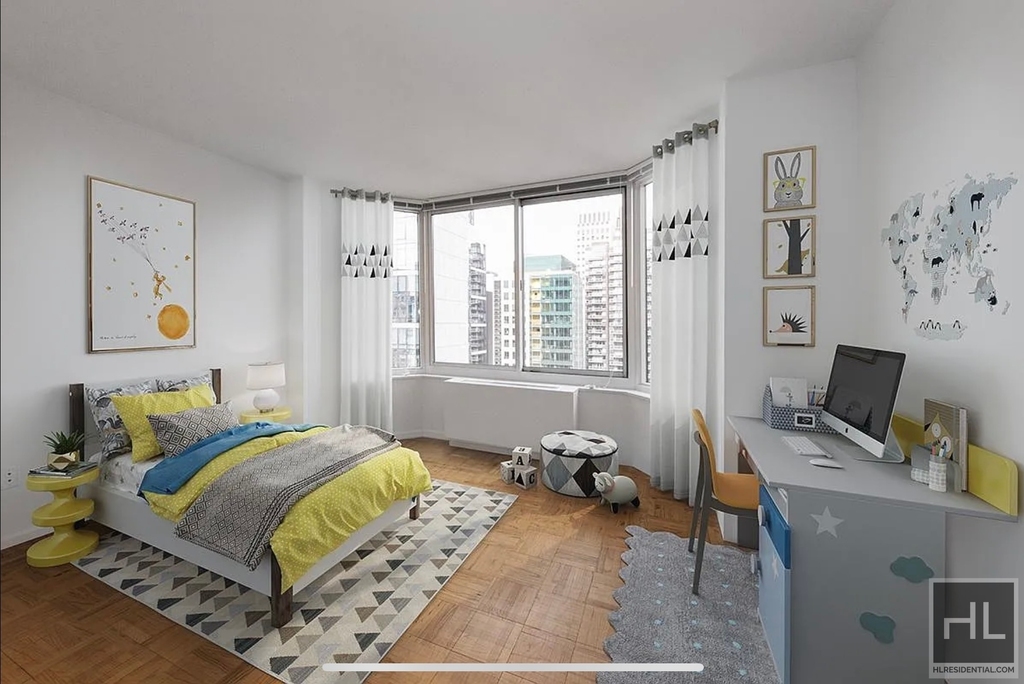 East 39th Street - Photo 1