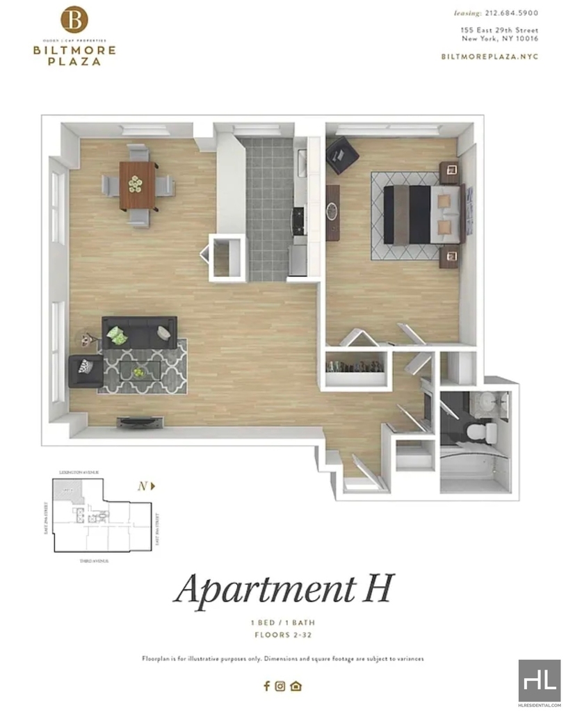 East 29th Street - Photo 13