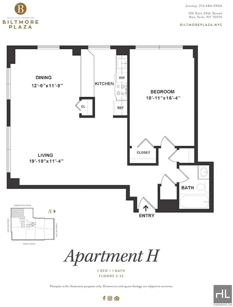 East 29th Street - Photo 12
